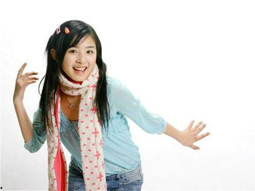 娱乐世界大爆料张含韵,娱乐世界大爆料，揭秘明星幕后故事  第3张