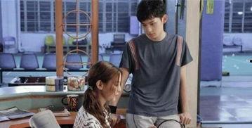 羽你同行在线观看,青春热血的羽毛球传奇  第2张